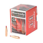 HRNDY 22CAL .224 65GR CX 50CT