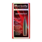 HRNDY AM 30CAL .308 175GR HPBT 100CT