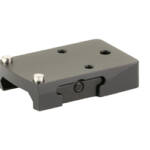 H-SUN PIC RAIL MNT 407C/507C/508T BK