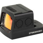 H-SUN EPS 6 MOA GRN ALUM