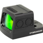 H-SUN EPS 2 MOA RED ALUM