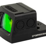 H-SUN EPS 6 MOA RED ALUM