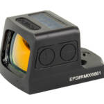 H-SUN EPS MRS RED SOLAR ALUM