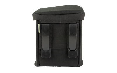 HSGI NVG POUCH DUST BAG COMBO BLK - Image 2