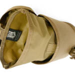 HSGI NVG POUCH DUST BAG COMBO COY
