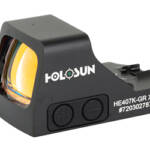 H-SUN REFLEX 6MOA GRN SHAKE