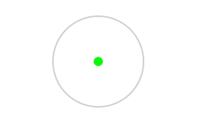 H-SUN REFLEX 6MOA GRN SHAKE - Image 4