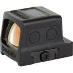 H-SUN 509T X2 REFLEX MRS RED SLR