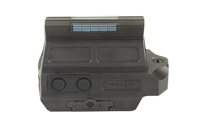 H-SUN ENCLOSED REFLEX TI MRS GRN SLR - Image 3