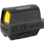 H-SUN ENCLOSED REFLEX TI MRS RED SLR