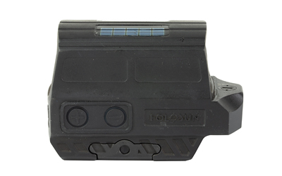 H-SUN ENCLOSED REFLEX TI MRS RED SLR - Image 3