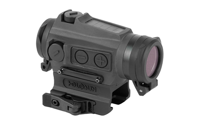 H-SUN ELITE TI 20MM MRS RED SOLAR - Image 2