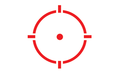 H-SUN ELITE TI 20MM MRS RED SOLAR - Image 3