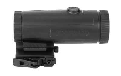 H-SUN HM6X 6X MAGNIFIER BLK - Image 2