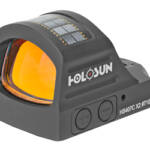 H-SUN REFLEX X2 2MOA RED SHAKE