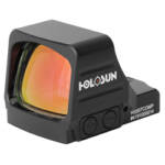 H-SUN ELITE 507 COMP RED DOT MRS