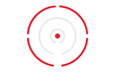 H-SUN ELITE 507 COMP RED DOT MRS - Image 4