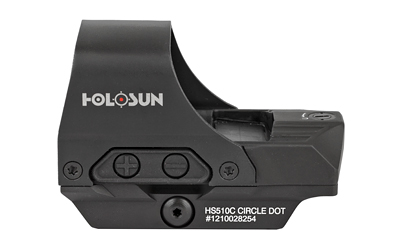 H-SUN REFLEX MRS REX DUAL RETICLE QR - Image 3