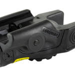 H-SUN RAIL MOUNTED LASER GREEN