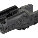 H-SUN RAIL MOUNTED LASER RED