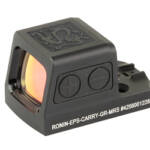 H-SUN RONIN EPS CARRY GREEN DOT MRS