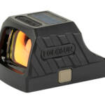 H-SUN SCS GRN 320 SOLAR CHARGING BLK