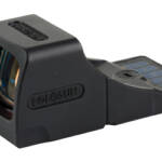 H-SUN SCS GRN M&P SOLAR CHARGING BLK