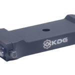 KDG KINECT MLOK GARMIN XERO C1 MOUNT