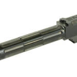 LANTAC BBL FOR G19 FLUTED THRD BLACK