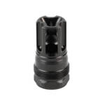 LPM ECLIPSE FLASH HIDER 1/2X28 BLACK