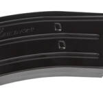 MAG DERYA DY12 12GA 5RD BLK