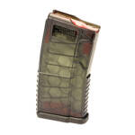 MAG HEXMAG SHRTY AR15 5.56 10RD SMK