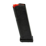 MAG HEXMAG GLK19 9MM 15RD BLACK