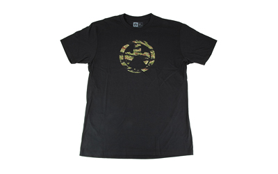 MAGPUL TIGER STRIPE ICN TSHRT BLK XL