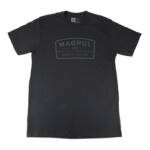 MAGPUL GO BANG PATCH CVC TSHRT BLK L