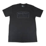 MAGPUL GO BANG PATCH CVC TSHRT BLK M
