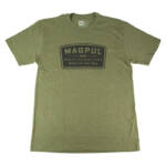 MAGPUL GO BANG PATCH CVC TSHRT OD XL