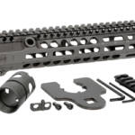 MIDWEST COMBAT RAIL HD 10.5" M-LOK