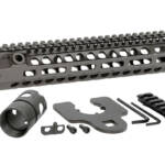 MIDWEST COMBAT RAIL HD 13.5" M-LOK