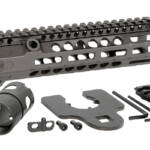MIDWEST COMBAT RAIL HD 9.25" M-LOK