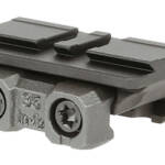 MIDWEST MK2 ACRO AIMPOINT MOUNT LOW