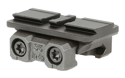 MIDWEST MK2 ACRO AIMPOINT MOUNT LOW