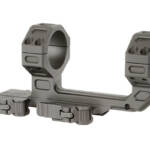 MIDWEST MK2 QD 34MM SCOPE MOUNT HIGH