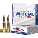 NOSLER WCA 308WIN 150GR SB SP 20/200
