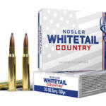 NOSLER WCA 30-06 150GR SB SP 20/200