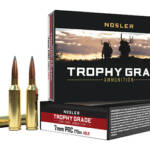 NOSLER TGA 7MM PRC 175GR ABLR 20/200