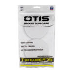 OTIS ALL CAL CLNG PATCHES (100)