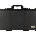 PELICAN 1700 PROTECTOR LONG CASE BLK