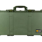 PELICAN 1700 PROTECTOR LONG CASE ODG