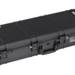 PELICAN 1745 AIR LONG CASE BLACK